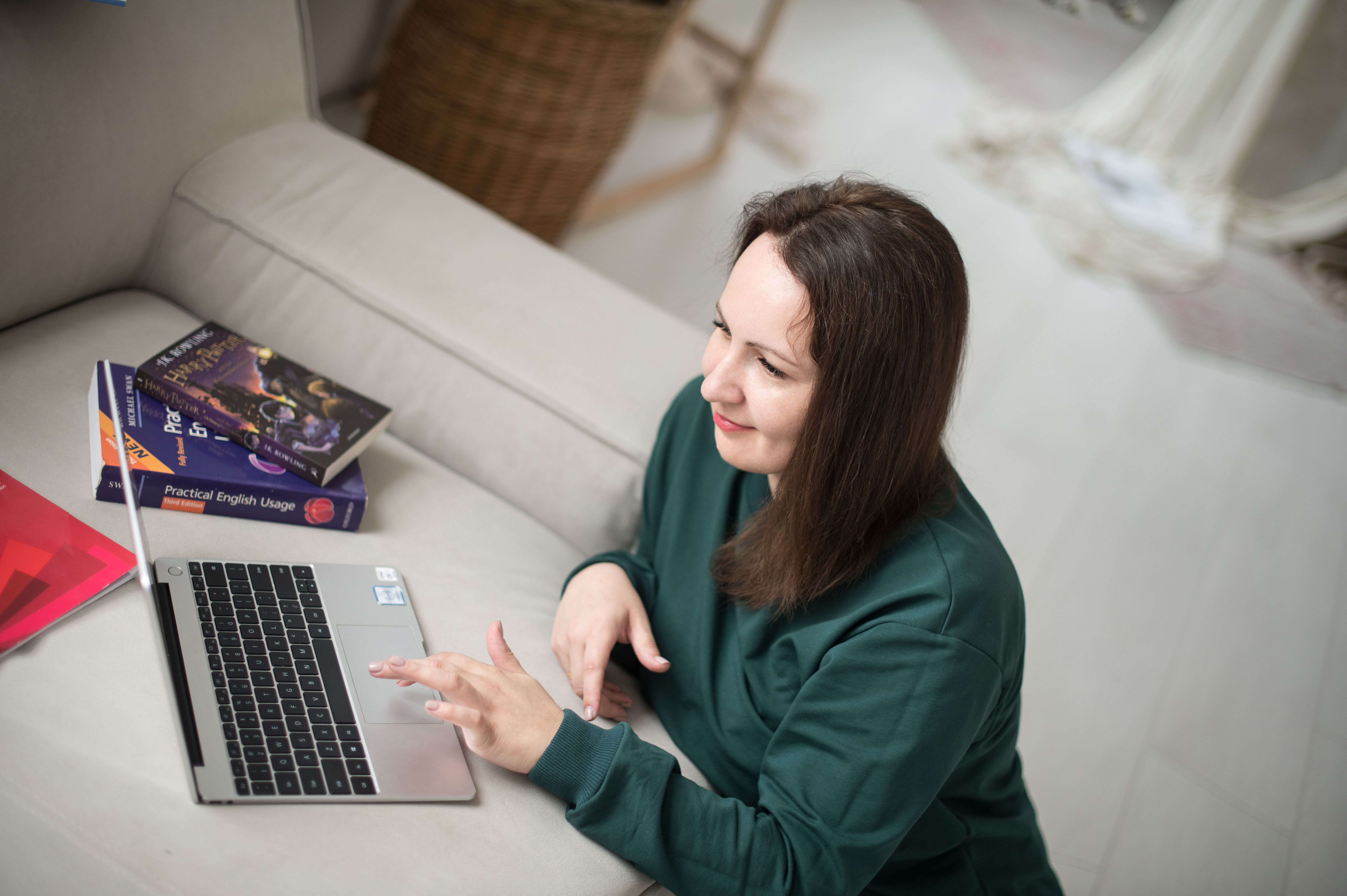 викладач-методист, досвід роботи 15 років