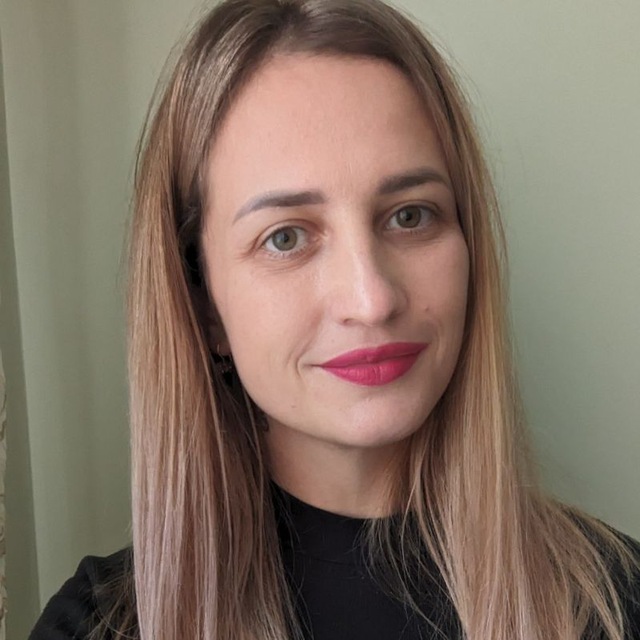 викладач, досвід роботи 10 років